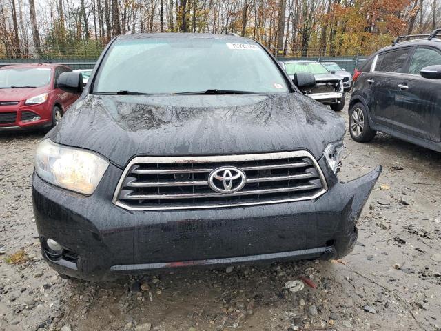 Photo 5 from auction – 2010 TOYOTA HIGHLANDER with VIN 5TDEK3EH6AS003547