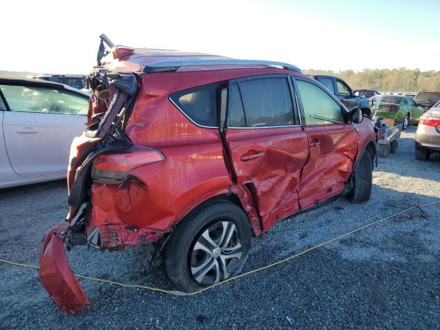 Photo 3 from auction – 2017 TOYOTA RAV4 LE with VIN JTMZFREV6HJ103038