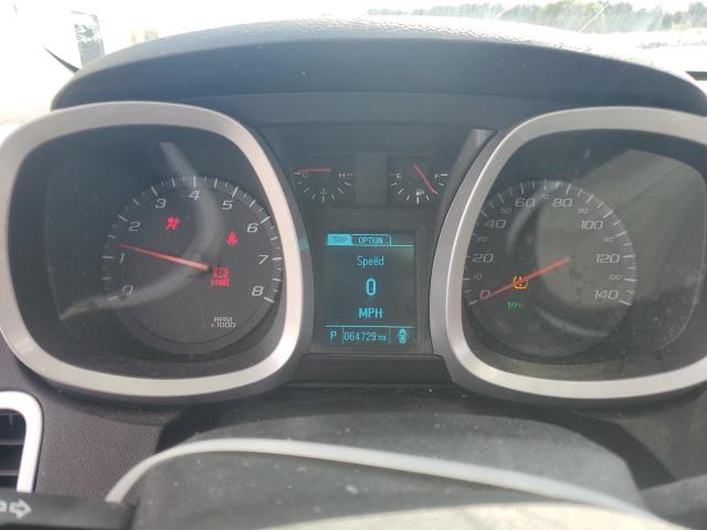 Zdjęcie 9 z aukcji – 2016 CHEVROLET EQUINOX LT z VIN 2GNALCEK6G1171350