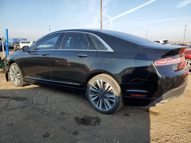 Photo 2 from auction – 2017 LINCOLN MKZ RESERV with VIN 3LN6L5F95HR659753