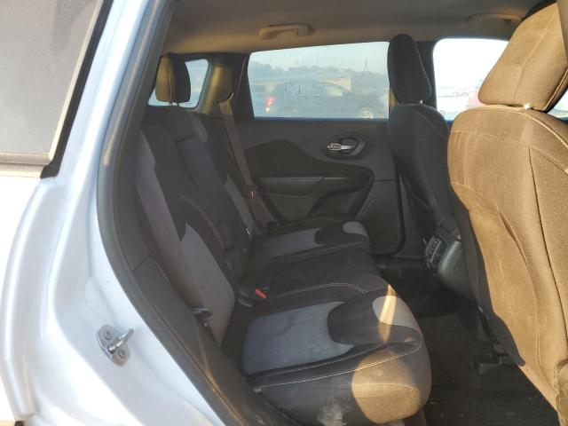 Photo 11 from auction – 2016 JEEP CHEROKEE S with VIN 1C4PJMAB8GW226152