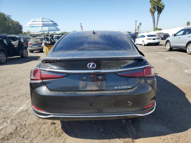 Photo 6 from auction – 2022 LEXUS ES 300H BA with VIN 58ADA1C19NU026030