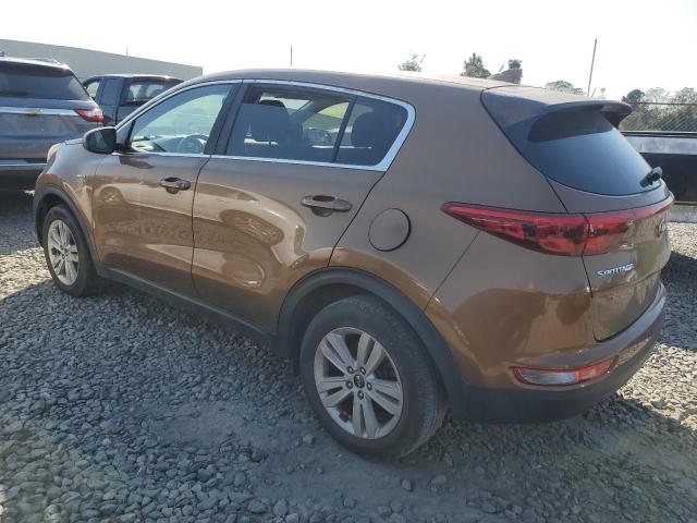 Photo 2 from auction – 2017 KIA SPORTAGE L with VIN KNDPMCAC3H7039892