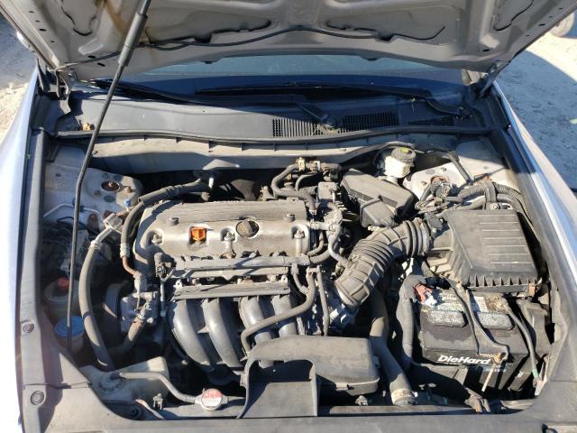 Photo 11 from auction – 2011 HONDA ACCORD LX with VIN 1HGCP2F38BA085089