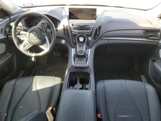 Photo 8 from auction – 2019 ACURA RDX TECHNO with VIN 5J8TC1H54KL024105