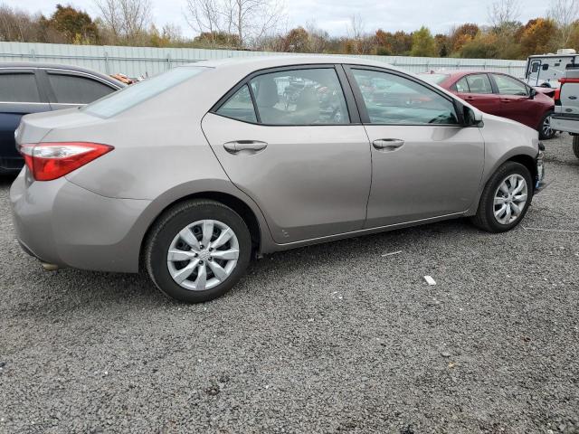 Photo 3 from auction – 2016 TOYOTA COROLLA L with VIN 2T1BURHEXGC696268