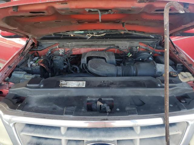 Photo 11 from auction – 2000 FORD F150 with VIN 1FTRX17L1YKA06933