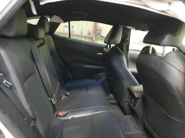 Photo 11 from auction – 2023 TOYOTA VENZA LE with VIN JTEAAAAH8PJ134881