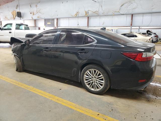 Photo 2 from auction – 2016 LEXUS ES 350 with VIN JTHBK1GG5G2212451