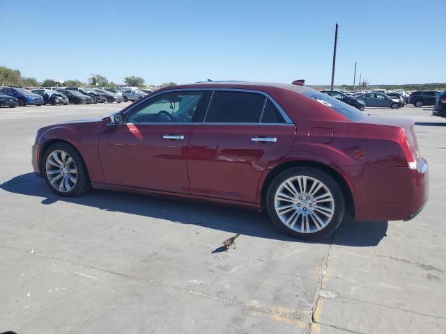 Photo 2 from auction – 2019 CHRYSLER 300 LIMITE with VIN 2C3CCAEG3KH577432