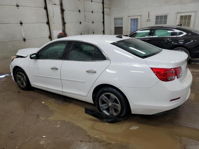 Photo 2 from auction – 2014 CHEVROLET MALIBU LS with VIN 1G11B5SL9EF132321