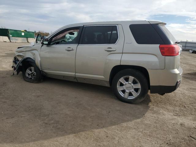 Photo 2 from auction – 2013 GMC TERRAIN SL with VIN 2GKALMEK2D6407980