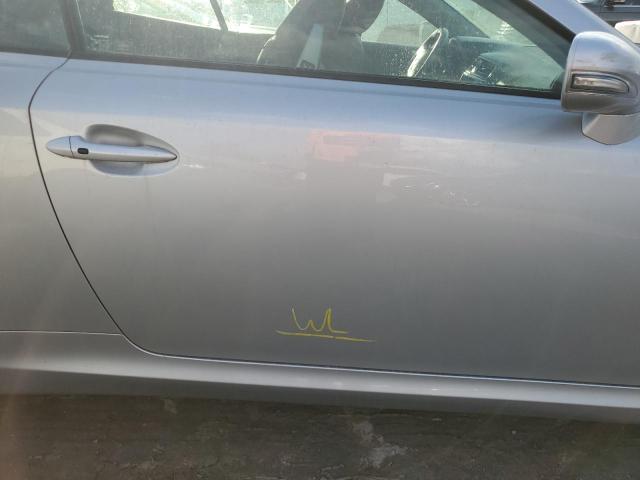 Photo 12 from auction – 2010 LEXUS IS 350 with VIN JTHFE2C29A2500246