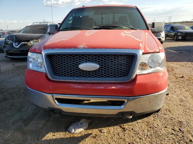 Photo 5 from auction – 2008 FORD F150 SUPER with VIN 1FTPW14V08KC74663