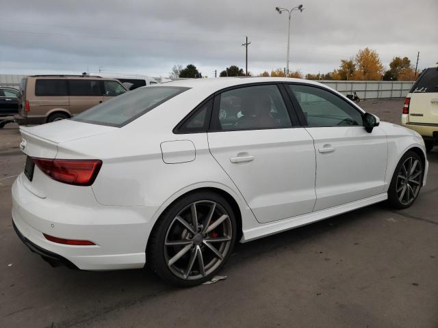 Photo 3 from auction – 2018 AUDI S3 PREMIUM with VIN WAUB1GFF0J1034295