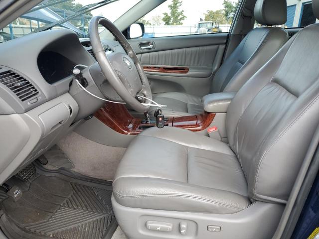 Photo 7 from auction – 2005 TOYOTA CAMRY LE with VIN 4T1BE30K05U417496