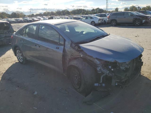 Photo 4 from auction – 2022 TOYOTA COROLLA LE with VIN 5YFEPMAE0NP301402