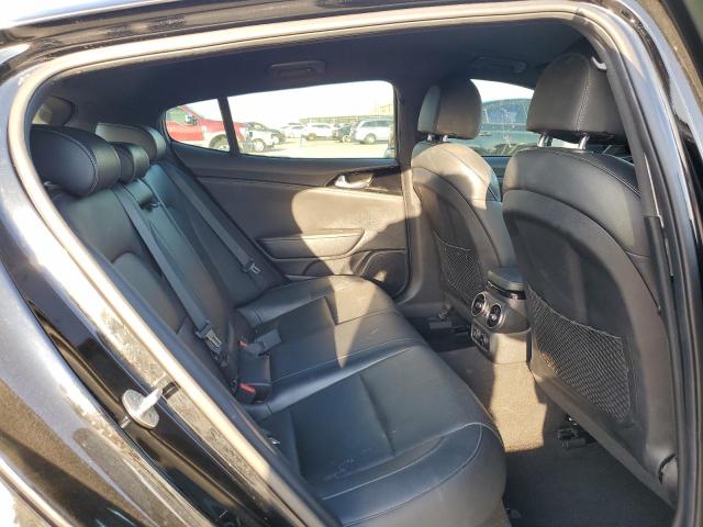 Photo 10 from auction – 2020 KIA STINGER with VIN KNAE15LA5L6086649