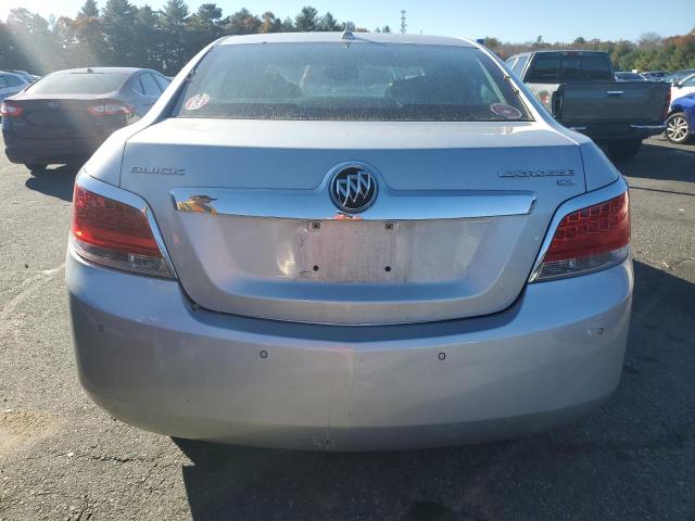 Foto 6 de la subasta – 2011 BUICK LACROSSE C con VIN 1G4GC5EDXBF388378