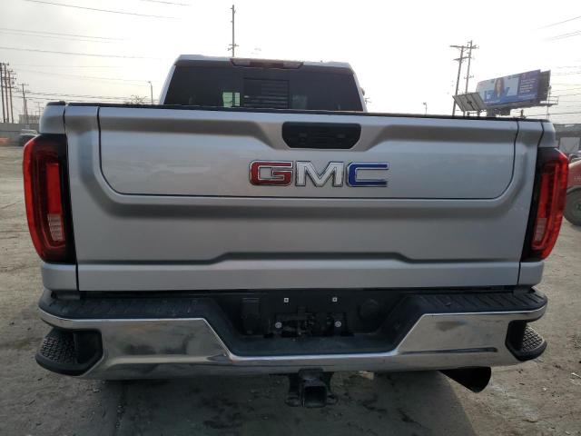 Photo 6 from auction – 2023 GMC SIERRA K25 with VIN 1GT49NEY0PF114784