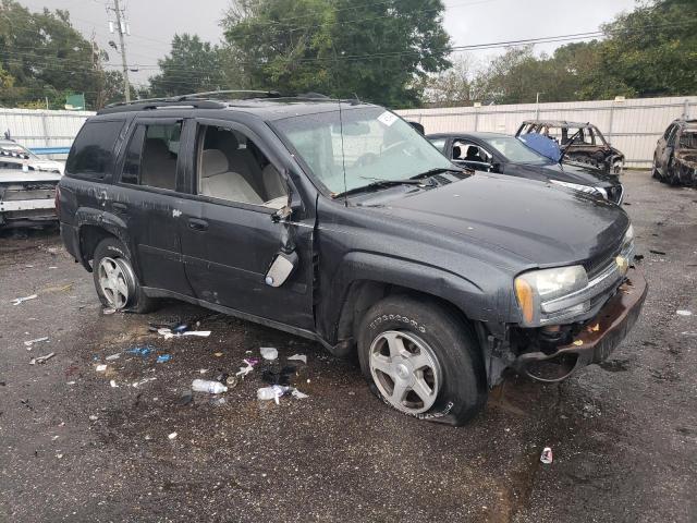 Photo 4 from auction – 2006 CHEVROLET TRAILBLAZE with VIN 1GNDS13SX62292033