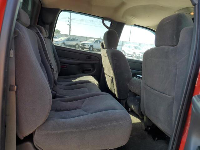 Photo 10 from auction – 2004 CHEVROLET SILVERADO with VIN 1GCHC23U84F229890