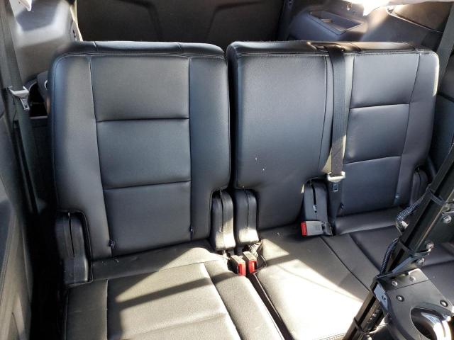 Photo 10 from auction – 2017 FORD EXPLORER P with VIN 1FM5K8AR0HGA94505