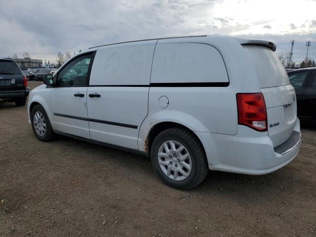 Photo 2 from auction – 2014 RAM TRADESMAN with VIN 2C4RRGAG4ER199097