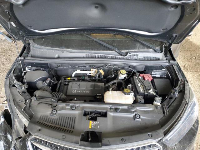 Photo 11 from auction – 2019 BUICK ENCORE PRE with VIN KL4CJASB8KB764484
