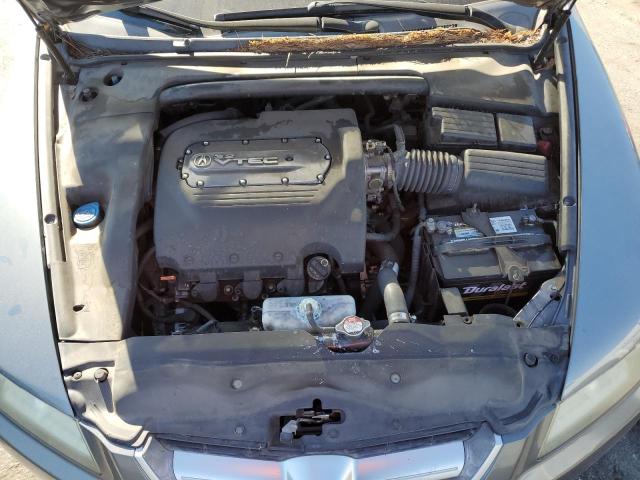 Photo 11 from auction – 2005 ACURA TL with VIN 19UUA66255A071563