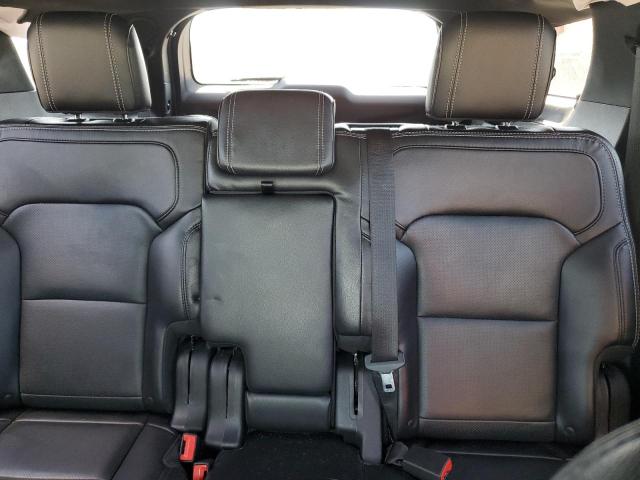 Photo 10 from auction – 2017 FORD EXPLORER L with VIN 1FM5K7F82HGC68665