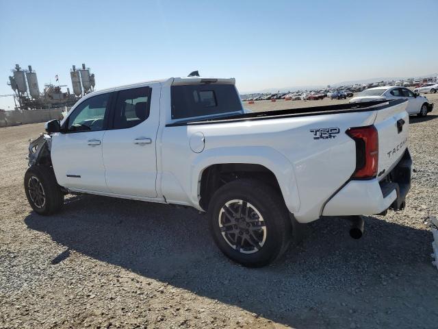 Photo 2 from auction – 2024 TOYOTA TACOMA DOU with VIN 3TMLB5JN7RM023526