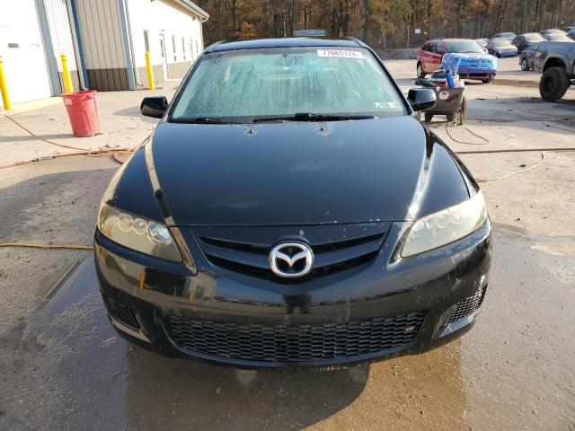 Photo 5 from auction – 2007 MAZDA 6 I with VIN 1YVHP80C075M05760