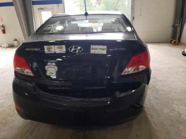 Photo 6 from auction – 2016 HYUNDAI ACCENT SE with VIN KMHCT4AE4GU973080