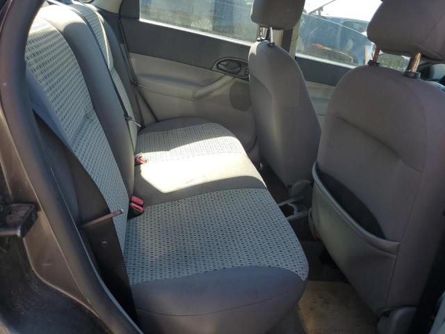 Photo 10 from auction – 2007 FORD FOCUS ZX4 with VIN 1FAFP34N97W285565