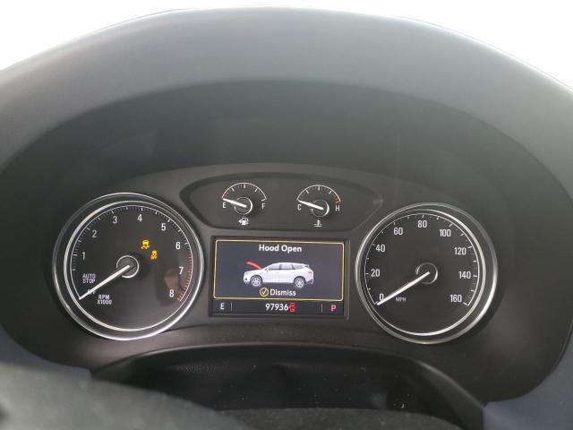 Photo 9 from auction – 2020 BUICK ENCLAVE ES with VIN 5GAEVAKW4LJ310909