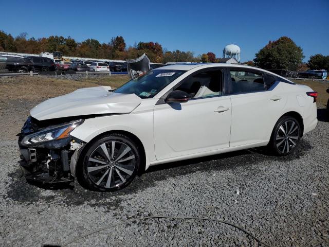 NISSAN ALTIMA SR 2020 with VIN 1N4BL4CW1LC272024 - Photo from auction