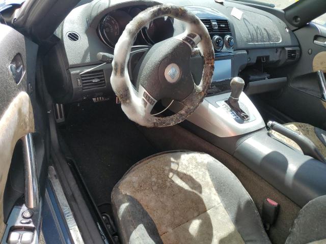 Photo 8 from auction – 2007 SATURN SKY with VIN 1G8MB35B67Y129616