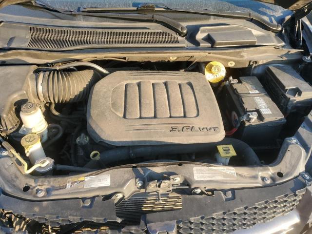 Photo 12 from auction – 2019 DODGE GRAND CARA with VIN 2C4RDGEG1KR557387