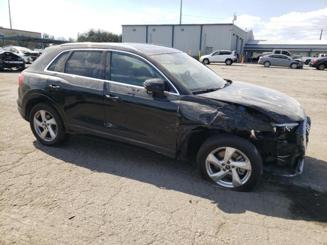 Photo 4 from auction – 2021 AUDI Q3 PREMIUM with VIN WA1AUCF32M1065485