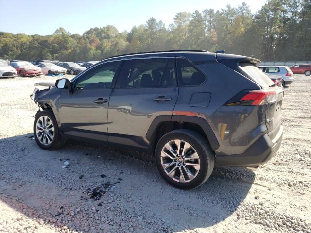 Photo 2 from auction – 2023 TOYOTA RAV4 XLE P with VIN 2T3C1RFV7PC249114