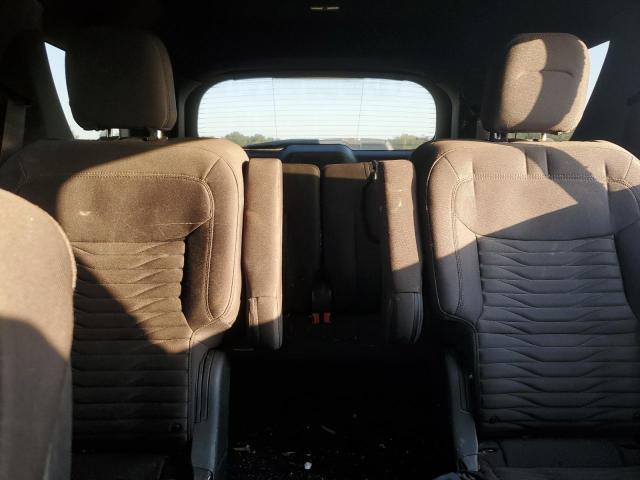Photo 10 from auction – 2020 FORD EXPLORER X with VIN 1FMSK8DH3LGA82847