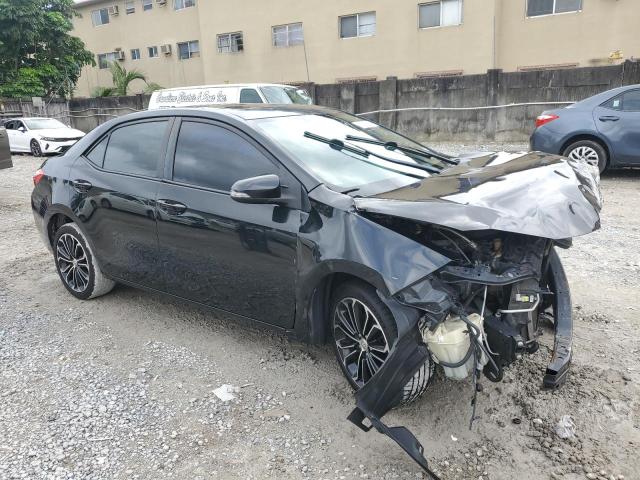 صورة رقم 4 من المزاد - 2014 TOYOTA COROLLA L مع VIN 2T1BURHE1EC044667