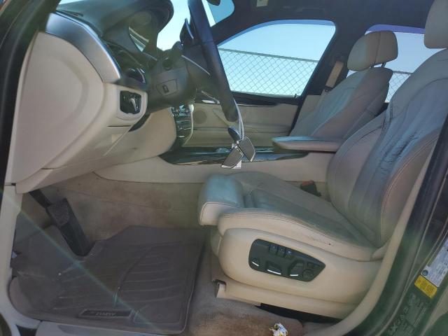 Photo 7 from auction – 2015 BMW X5 XDRIVE3 with VIN 5UXKR0C57F0K59419