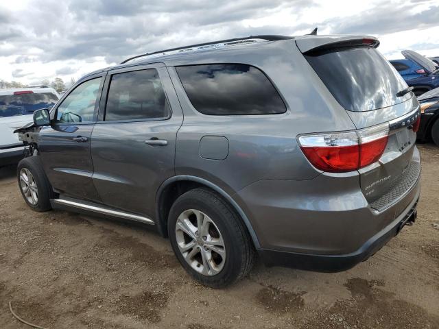 Photo 2 from auction – 2012 DODGE DURANGO SX with VIN 1C4RDJAG9CC152410