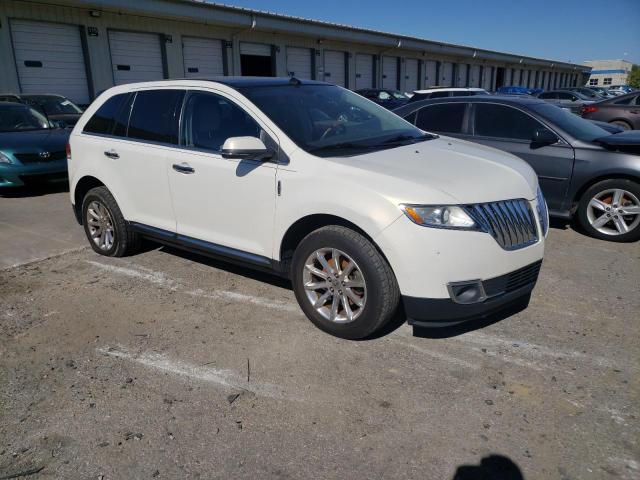 صورة رقم 4 من المزاد - 2013 LINCOLN MKX مع VIN 2LMDJ8JK0DBL47393