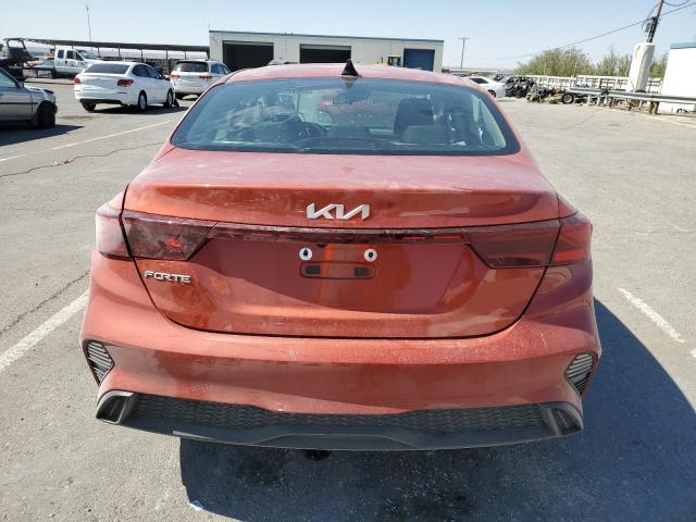 Photo 6 from auction – 2023 KIA FORTE LX with VIN 3KPF24AD9PE672184