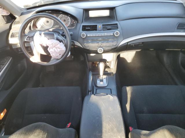 Photo 8 from auction – 2010 HONDA ACCORD EX with VIN 1HGCP2F75AA158338