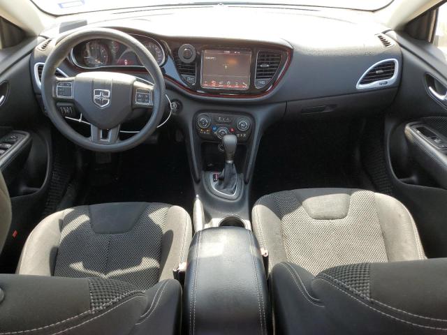 Photo 8 from auction – 2016 DODGE DART SXT with VIN 1C3CDFBBXGD750192