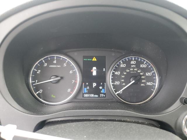 Photo 9 from auction – 2020 MITSUBISHI OUTLANDER with VIN JA4AD3A39LJ000655